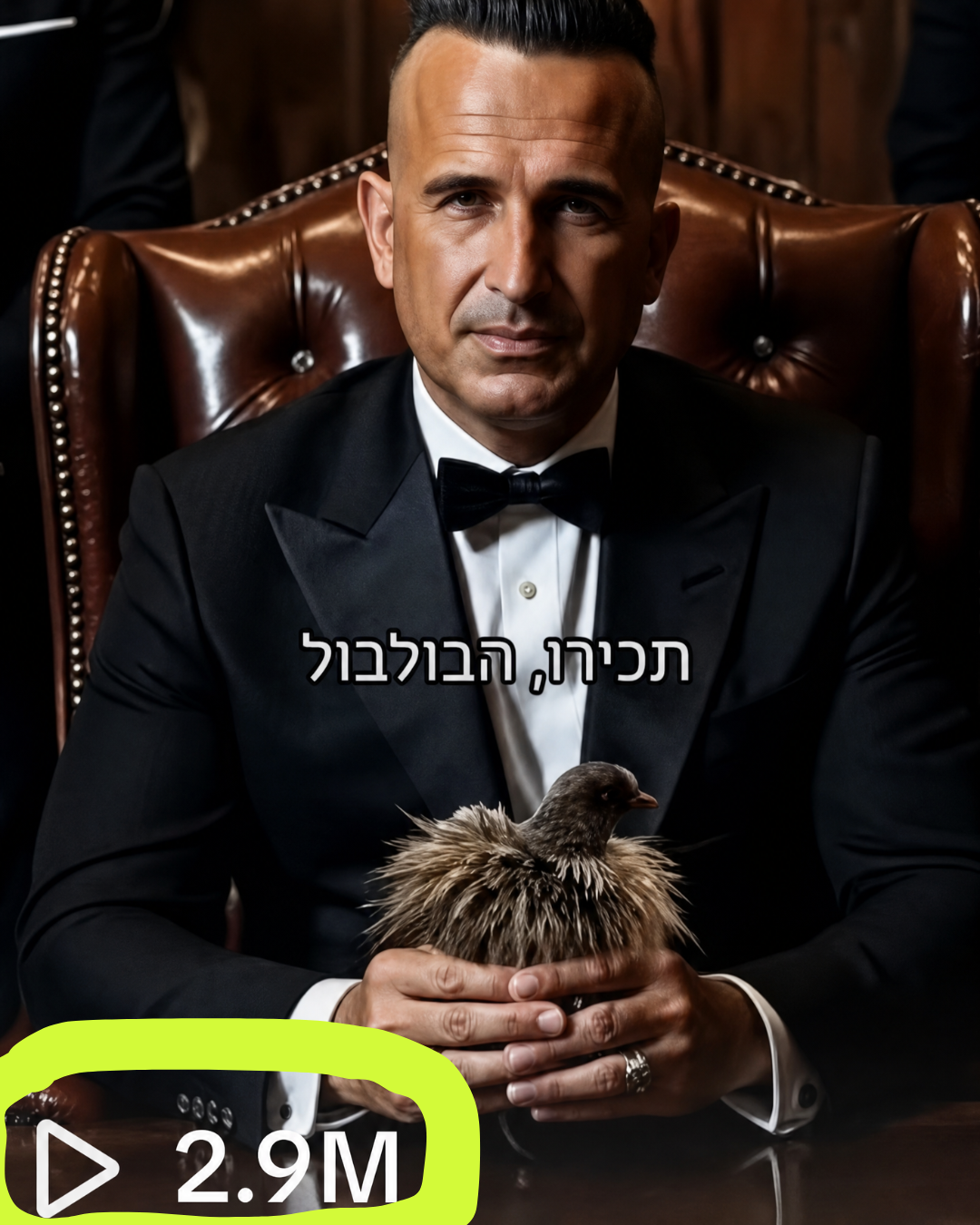 קריאייטיב AI